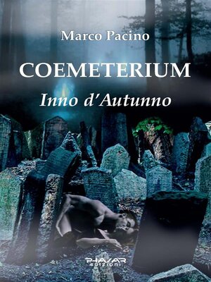 cover image of Coemeterium